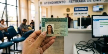 Lei recém-aprovada chama atenção de quem não possui carteira de motorista