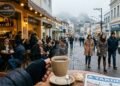Vitória da Conquista encanta com frio, café, biscoitos e alma de cidade grande