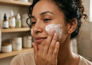 Nivea com leite de magnésia pode dar efeito glow, mas tem um risco que poucos consideram