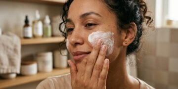 Nivea com leite de magnésia pode dar efeito glow, mas tem um risco que poucos consideram
