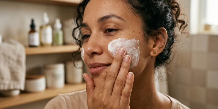 Nivea com leite de magnésia pode dar efeito glow, mas tem um risco que poucos consideram