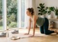 Como praticar exercícios durante a gestação de forma segura e equilibrada