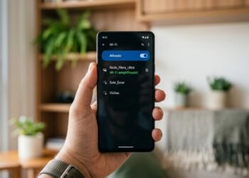 Eu queria um repetidor para melhorar o Wi-Fi da minha casa, mas com essas configurações práticas você amplia o sinal sem esforço