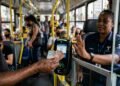 Ônibus vão parar de aceitar pagamento em dinheiro a partir de 30 de maio