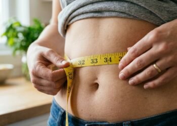 O que comer para ter barriga mais lisa e reduzir o inchaço sem dietas radicais