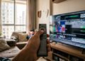 A melhor antena digital para TV pode acabar com travamentos e melhorar muito sua imagem