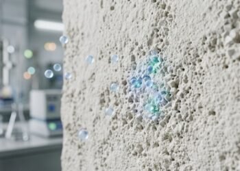 Pesquisadores espanhóis criam um material de magnésio que converte CO2 em bicarbonato em 30 minutos sem consumo de energia