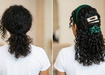 Adeus aos cabelo sem graça, como usar acessórios para transformar seu look em 2026