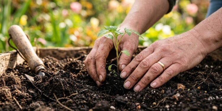 O que plantar e podar em maio para ter um jardim mais forte e bonito