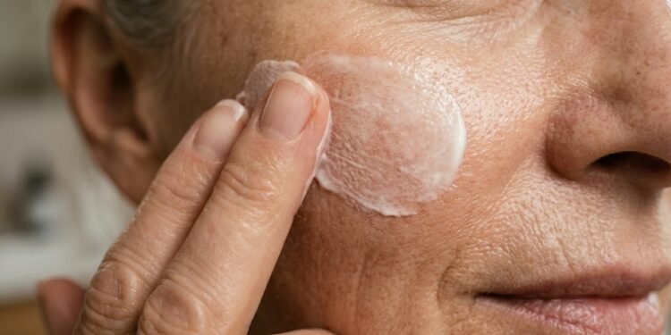 Os produtos certos para hidratar e renovar a pele sem causar irritação após os 40