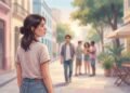 Entre o mistério e o medo da rejeição: os 6 signos que amam em silêncio e não revelam seus sentimentos