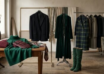 As 5 tendências de inverno para um look sofisticado
