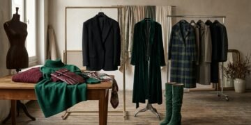 As 5 tendências de inverno para um look sofisticado