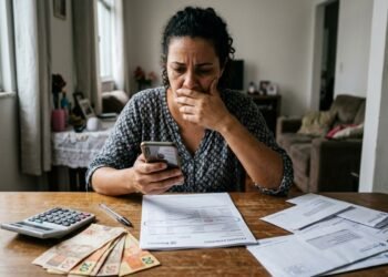 Cliente ganha indenização de R$ 2 mil após sofrer bloqueio de salário pelo banco por conta de R$ 1,6 mil