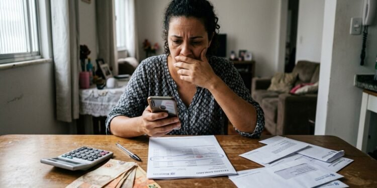 Cliente ganha indenização de R$ 2 mil após sofrer bloqueio de salário pelo banco por conta de R$ 1,6 mil