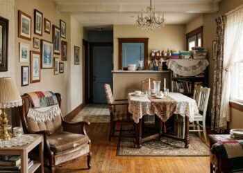 As 7 coisas que podem deixar sua casa com aparência feia e desorganizada sem você perceber