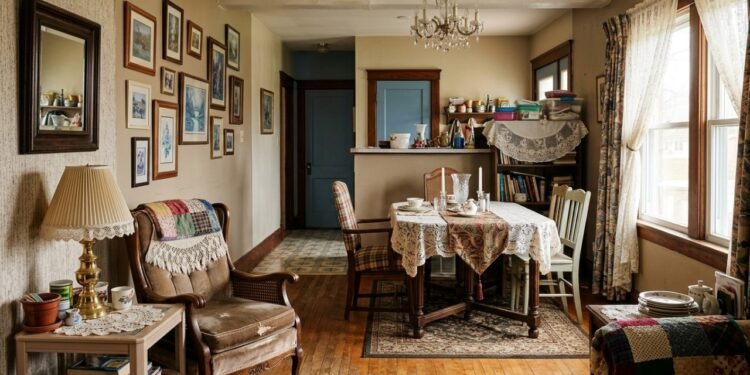As 7 coisas que podem deixar sua casa com aparência feia e desorganizada sem você perceber