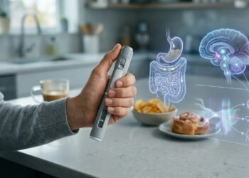 Usuários de medicamentos GLP-1 estão percebendo mudanças curiosas no olfato e especialistas explicam o motivo