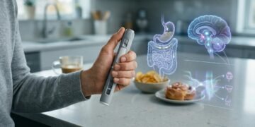 Usuários de medicamentos GLP-1 estão percebendo mudanças curiosas no olfato e especialistas explicam o motivo