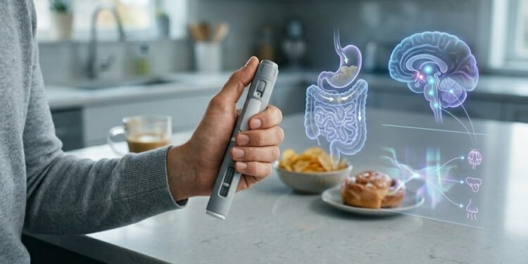 Usuários de medicamentos GLP-1 estão percebendo mudanças curiosas no olfato e especialistas explicam o motivo