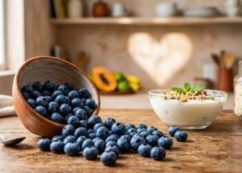 A fruta que previne o câncer e ainda melhora a memória segundos os especialistas