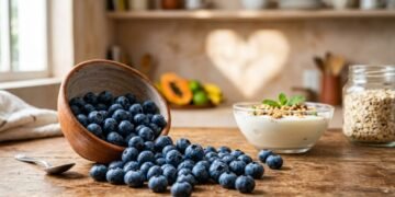 A fruta que previne o câncer e ainda melhora a memória segundos os especialistas