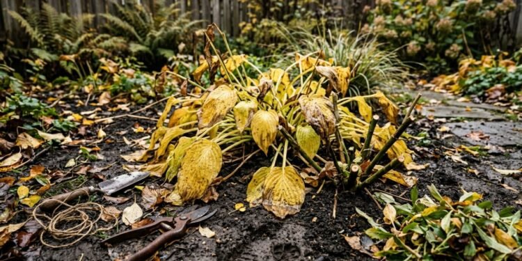 Muitas pessoas cometem o mesmo erro no jardim em maio: 'Só se percebem as consequências mais tarde’