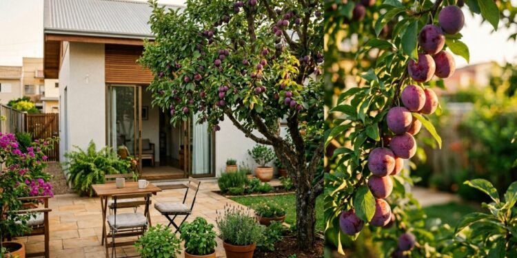 Nem ocupa muito espaço, nem estraga o piso: a árvore ideal para plantar em casas pequenas