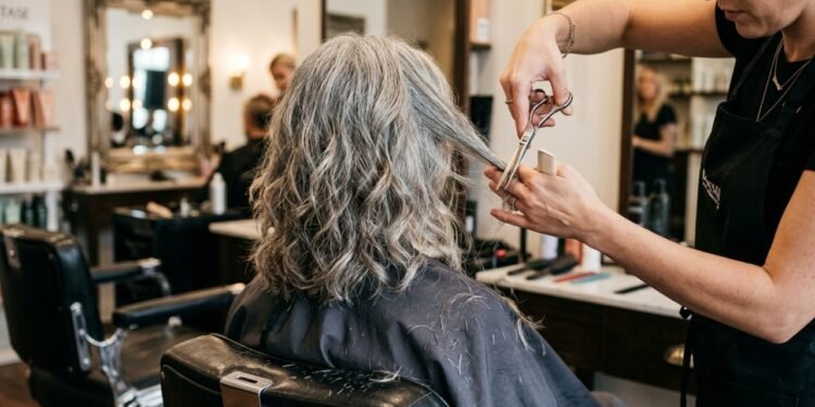 Cortes de cabelo que valorizam mulheres 40+ e deixam o visual mais leve e moderno
