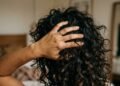 O que fazer quando o corte em camadas não sai como esperado e o cabelo perde o caimento