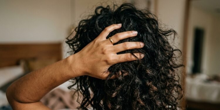 O que fazer quando o corte em camadas não sai como esperado e o cabelo perde o caimento