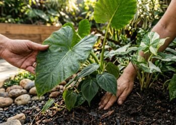 As 8 plantas mais importante para o paisagismo de 2026