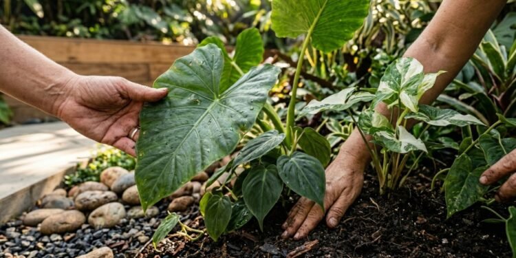 As 8 plantas mais importante para o paisagismo de 2026