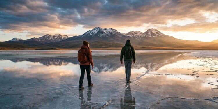 Os destinos mais incríveis da América do Sul que muita gente ainda não teve coragem de explorar