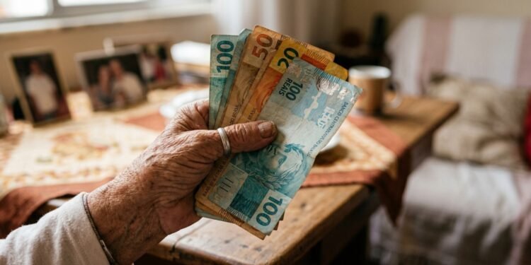Segunda parcela do 13º do INSS 2026 libera R$ 67 bilhões para aposentados e começa a ser paga em breve