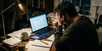 Você quer mudar de vida, mas não consegue agir? Entenda o ciclo que trava tantas pessoa