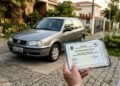 Carros com mais de 20 anos viram ativos vantajosos com novas regras do IPVA em 2026