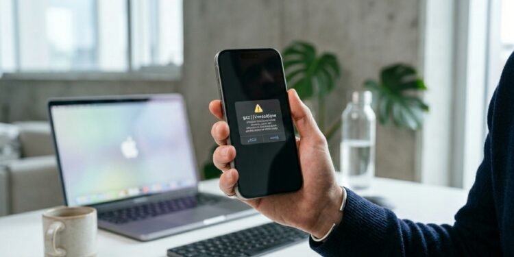 Más notícias para usuários de iPhone: a Apple confirmou que esses aparelhos não poderão usar recursos de IA