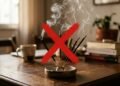 Adeus ao incenso: a opção natural que perfuma a casa por horas e é fácil de fazer
