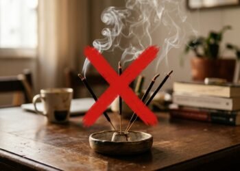 Adeus ao incenso: a opção natural que perfuma a casa por horas e é fácil de fazer