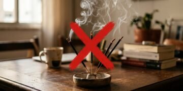 Adeus ao incenso: a opção natural que perfuma a casa por horas e é fácil de fazer