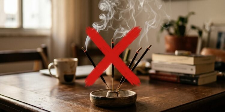 Adeus ao incenso: a opção natural que perfuma a casa por horas e é fácil de fazer