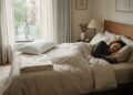 As 5 características mais comuns em pessoas que preferem dormir sozinhas