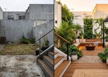 Tendências em paisagismo e jardinagem que estão dominando esse ano de 2026