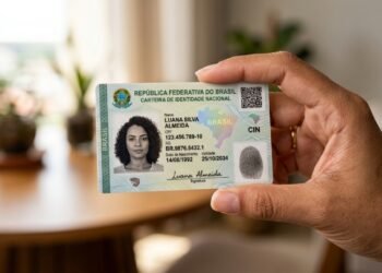 Nova regra da Carteira de Identidade Nacional reduz risco de bloqueio de benefícios no INSS e tem prazo cravado pelo governo