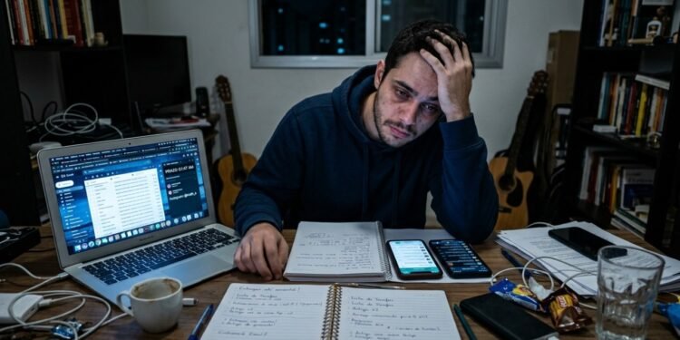 6 sinais de que uma relação pode estar drenando sua energia emocional em silêncio