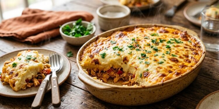 A receita tradicional dos almoços de família de forma fácil e prática