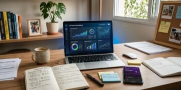 Como usar inteligência artificial para organizar sua rotina, tarefas e vida pessoal de forma prática