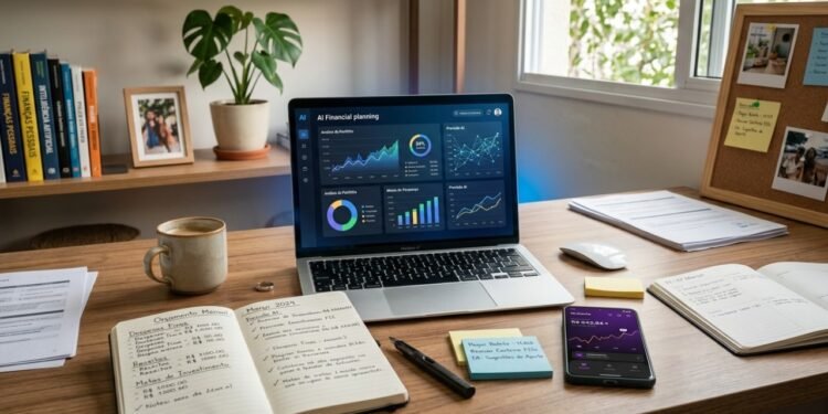 Como usar inteligência artificial para organizar sua rotina, tarefas e vida pessoal de forma prática