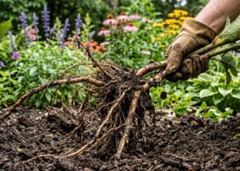 Plantas invasoras proibidas e espécies que você deve remover do seu jardim imediatamente